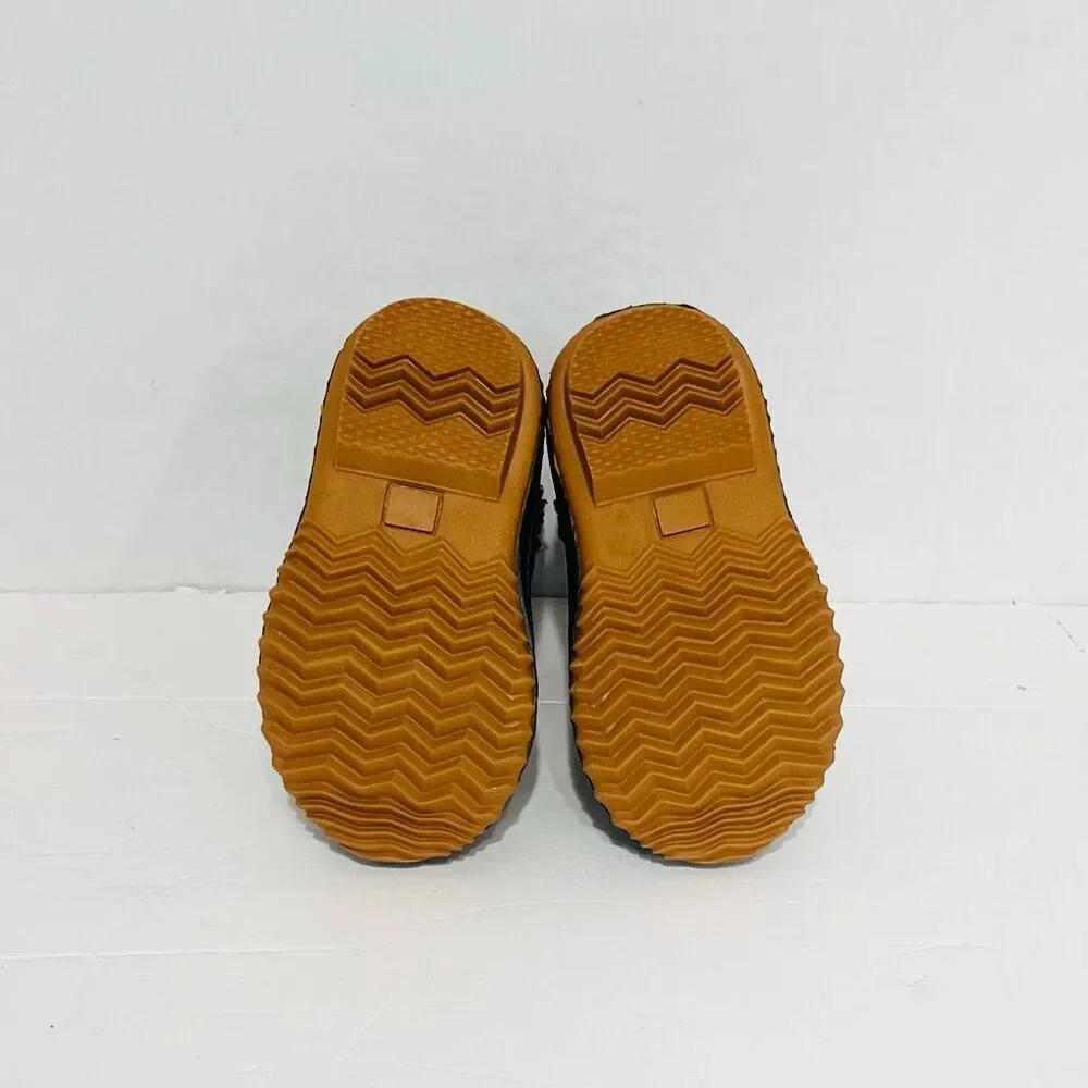 Old Navy Toddler Duck Boots Size 5